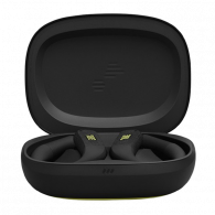 Ecouteurs Sans Fil JBL Endurance Peak 4 Noir et Vert  En Tunisie