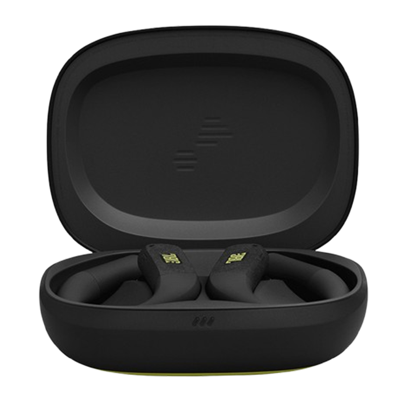Ecouteurs Sans Fil JBL Endurance Peak 4 Noir et Vert  En Tunisie