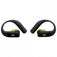 Ecouteurs Sans Fil JBL Endurance Peak 4 Noir et Vert  En Tunisie