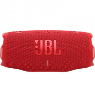 Haut Parleur Bluetooth JBL Charge 6 Rouge en Tunisie