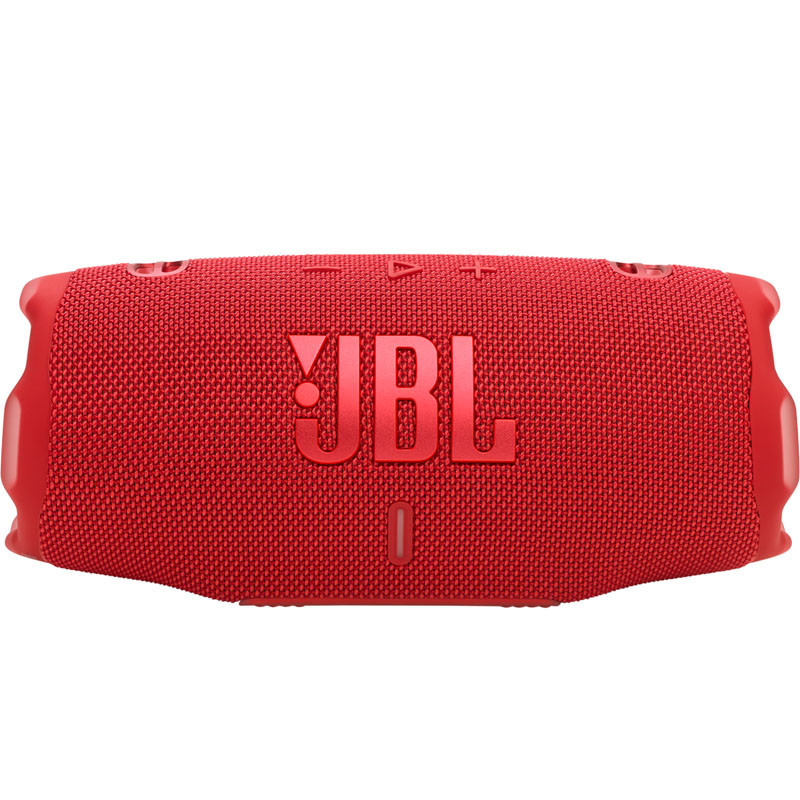 Haut Parleur Bluetooth JBL Charge 6 Rouge en Tunisie