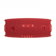 Haut Parleur Bluetooth JBL Charge 6 Rouge en Tunisie