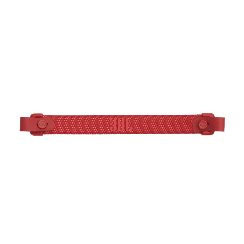 Haut Parleur Bluetooth JBL Charge 6 Rouge en Tunisie