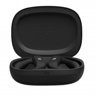 Ecouteurs Sans Fil JBL Endurance Peak 4 Noir et Gris En Tunisie