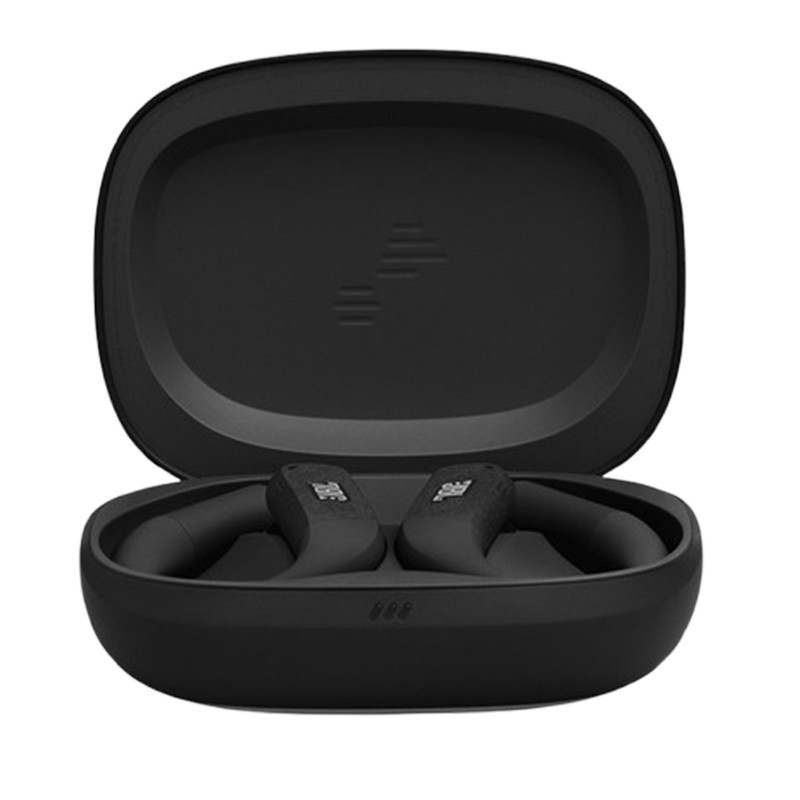 Ecouteurs Sans Fil JBL Endurance Peak 4 Noir et Gris En Tunisie