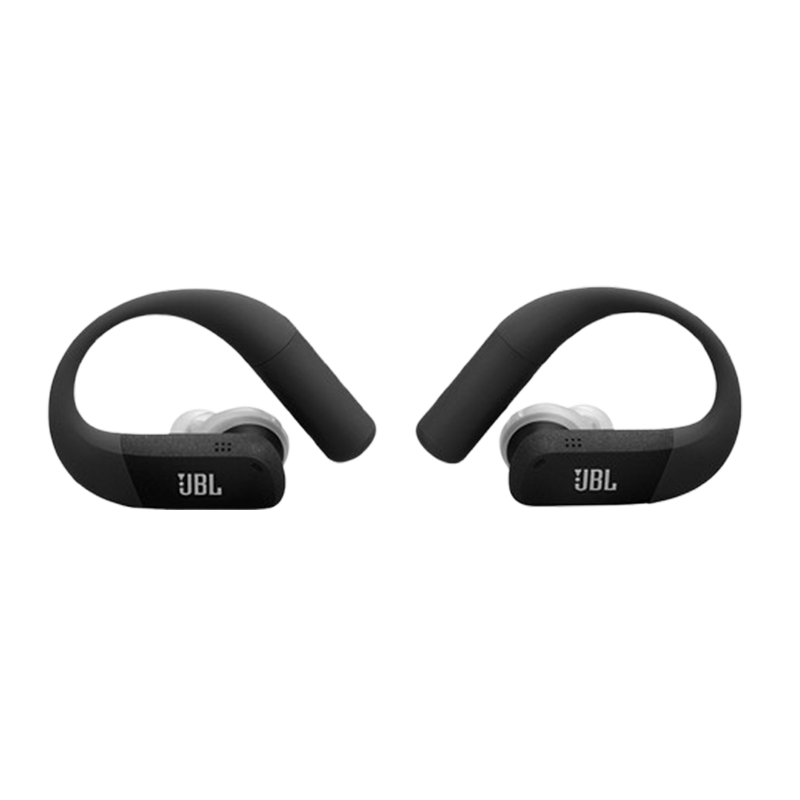 Ecouteurs Sans Fil JBL Endurance Peak 4 Noir et Gris En Tunisie