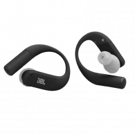 Ecouteurs Sans Fil JBL Endurance Peak 4 Noir et Gris En Tunisie