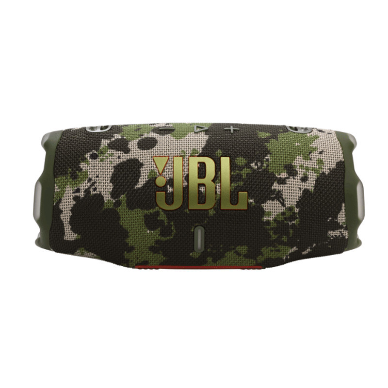 Haut Parleur Bluetooth JBL Charge 6 Squad en Tunisie