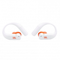 Ecouteurs Sans Fil JBL Endurance Peak 4 Blanc En Tunisie