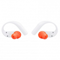 Ecouteurs Sans Fil JBL Endurance Peak 4 Blanc En Tunisie