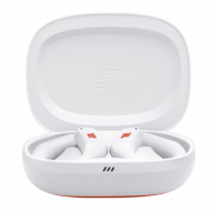 Ecouteurs Sans Fil JBL Endurance Peak 4 Blanc En Tunisie