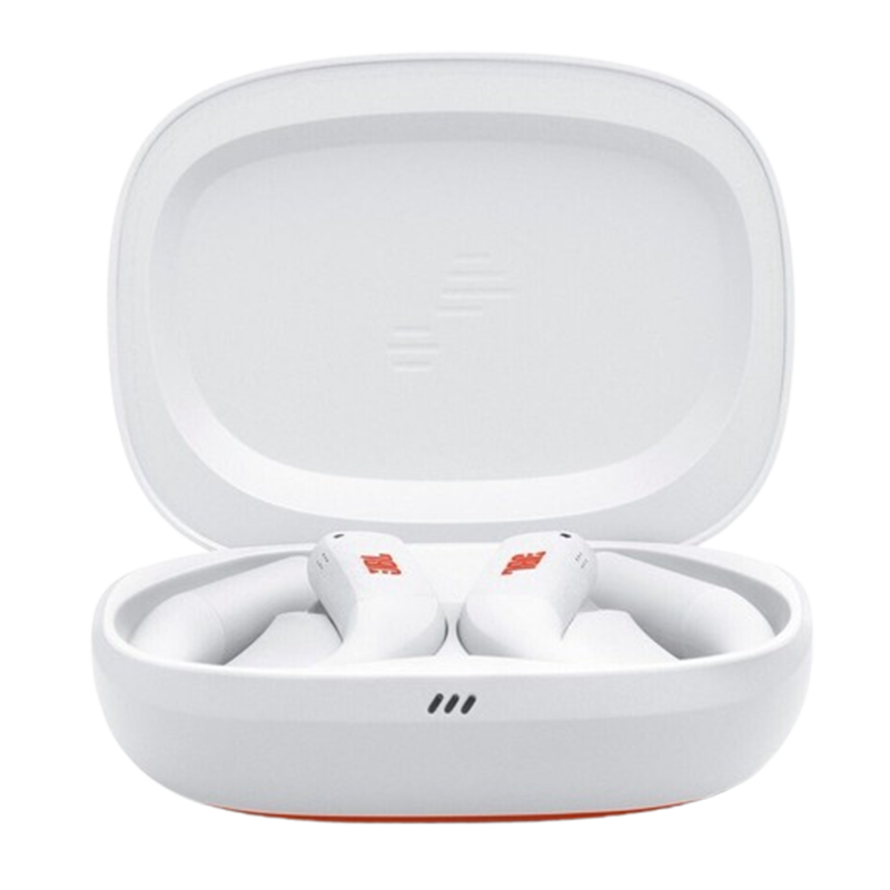 Ecouteurs Sans Fil JBL Endurance Peak 4 Blanc En Tunisie