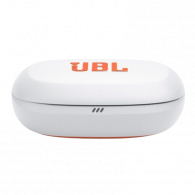 Ecouteurs Sans Fil JBL Endurance Peak 4 Blanc En Tunisie