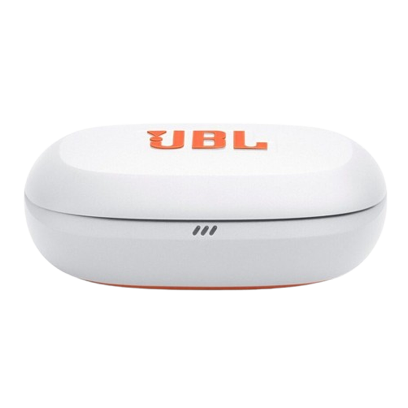 Ecouteurs Sans Fil JBL Endurance Peak 4 Blanc En Tunisie