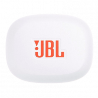 Ecouteurs Sans Fil JBL Endurance Peak 4 Blanc En Tunisie