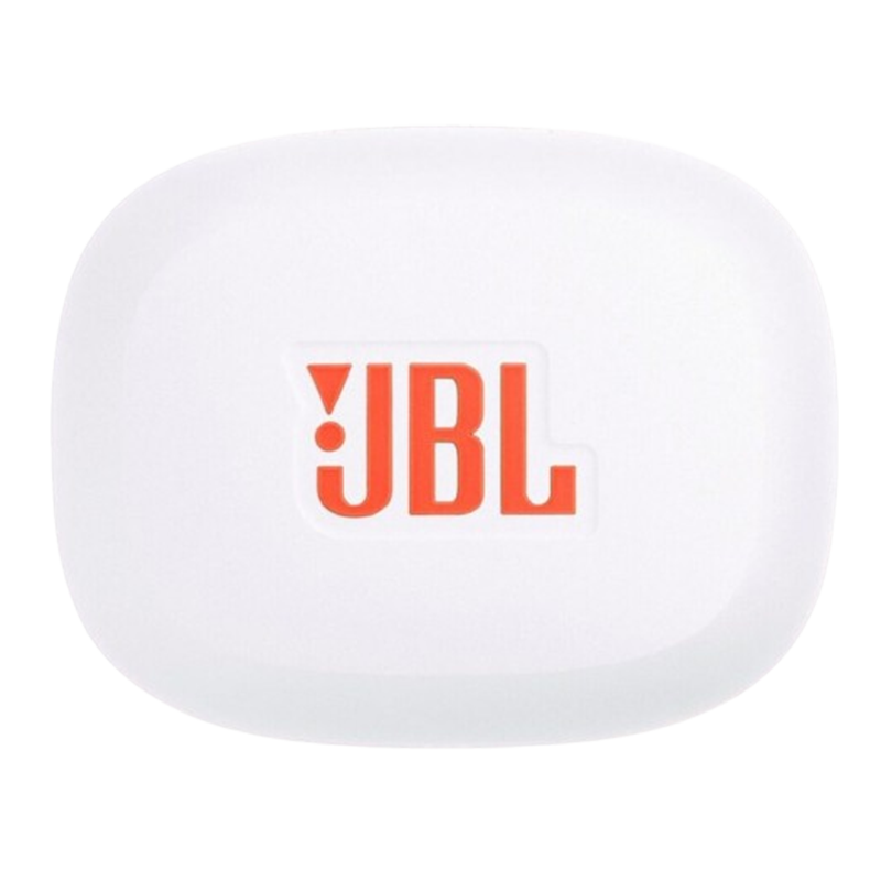 Ecouteurs Sans Fil JBL Endurance Peak 4 Blanc En Tunisie