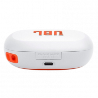 Ecouteurs Sans Fil JBL Endurance Peak 4 Blanc En Tunisie