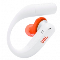 Ecouteurs Sans Fil JBL Endurance Peak 4 Blanc En Tunisie