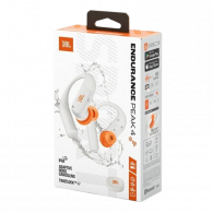 Ecouteurs Sans Fil JBL Endurance Peak 4 Blanc En Tunisie