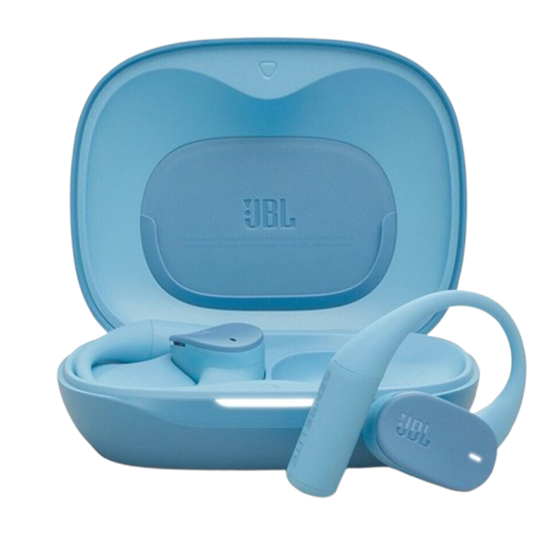 Ecouteurs Sans Fil JBL Sense Lite Bleu En Tunisie