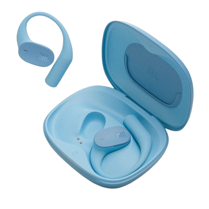 Ecouteurs Sans Fil JBL Sense Lite Bleu En Tunisie