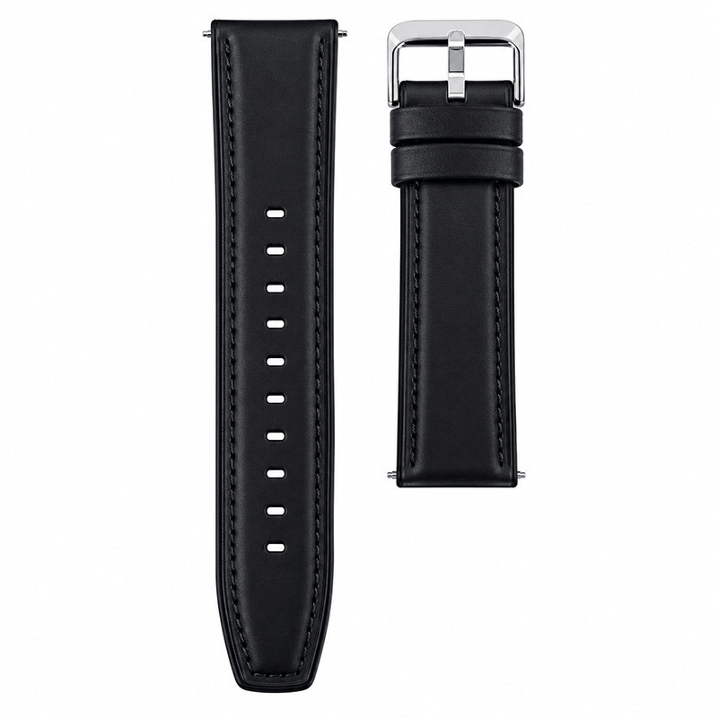 Ceinture Montre Connectée Mibro Lite 2 Noir en Tunisie