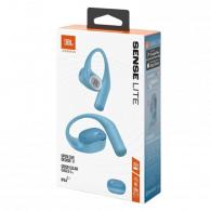 Ecouteurs Sans Fil JBL Sense Lite Bleu En Tunisie