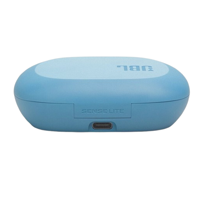 Ecouteurs Sans Fil JBL Sense Lite Bleu En Tunisie