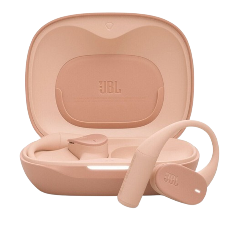 Ecouteurs Sans Fil JBL Sense Lite Beige En Tunisie