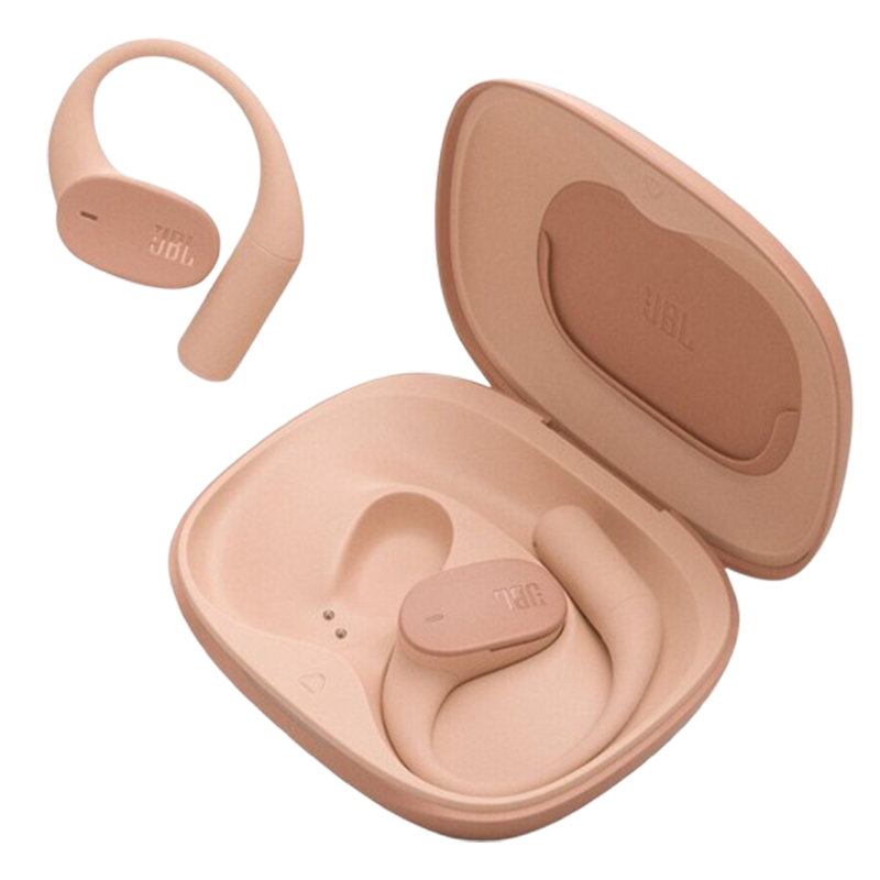 Ecouteurs Sans Fil JBL Sense Lite Beige En Tunisie