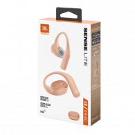 Ecouteurs Sans Fil JBL Sense Lite Beige En Tunisie