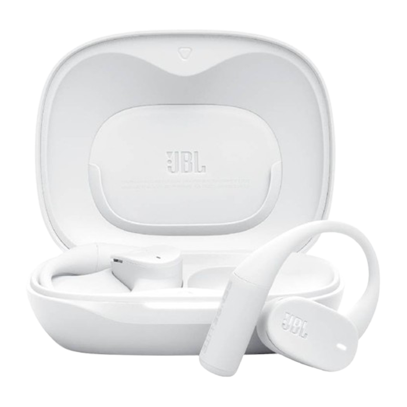Ecouteurs Sans Fil JBL Sense Lite Blanc En Tunisie