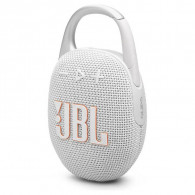 Haut Parleur Bluetooth JBL Clip 5 Blanc en Tunisie
