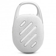 Haut Parleur Bluetooth JBL Clip 5 Blanc en Tunisie