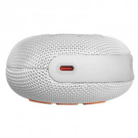 Haut Parleur Bluetooth JBL Clip 5 Blanc en Tunisie