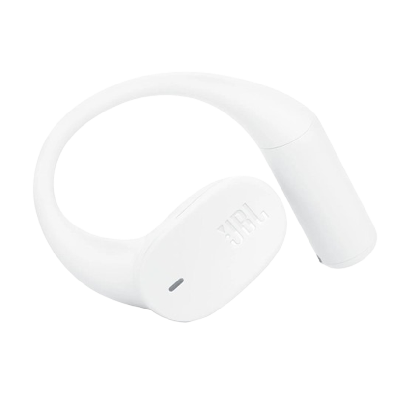 Ecouteurs Sans Fil JBL Sense Lite Blanc En Tunisie