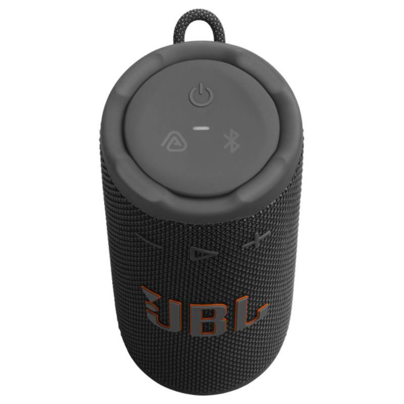 Haut Parleur Bluetooth JBL Grip Noir en Tunisie