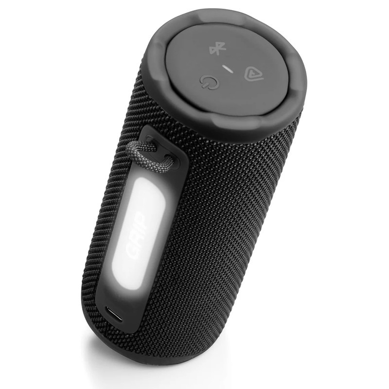 Haut Parleur Bluetooth JBL Grip Noir en Tunisie
