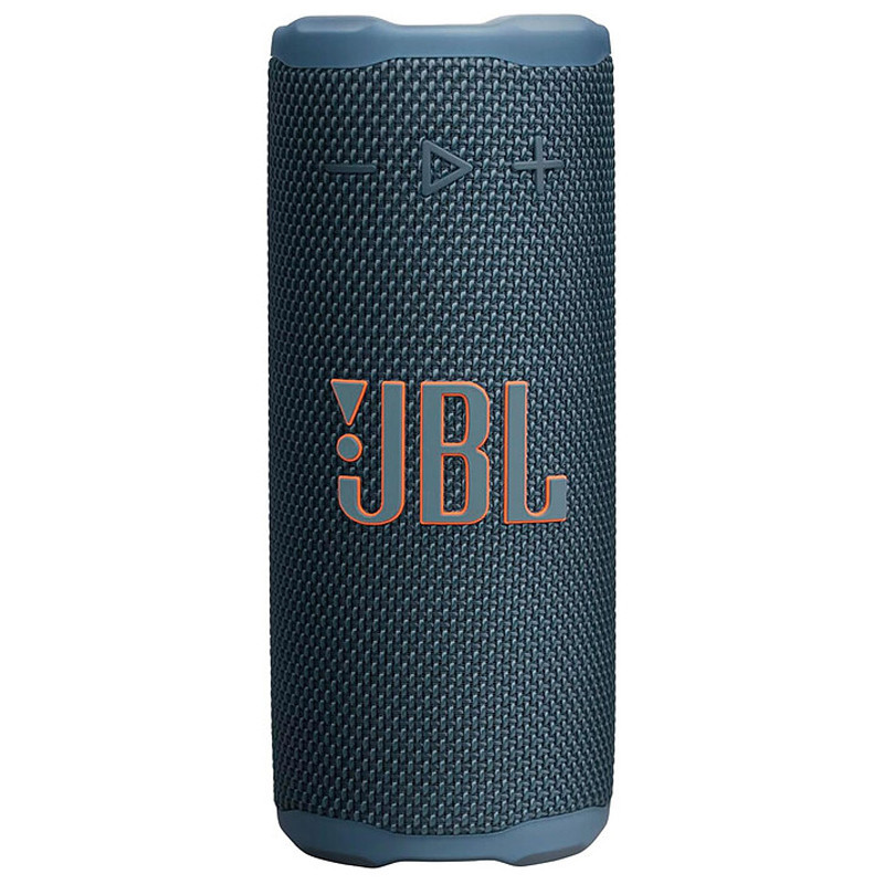 Haut Parleur Bluetooth JBL Grip Bleu en Tunisie