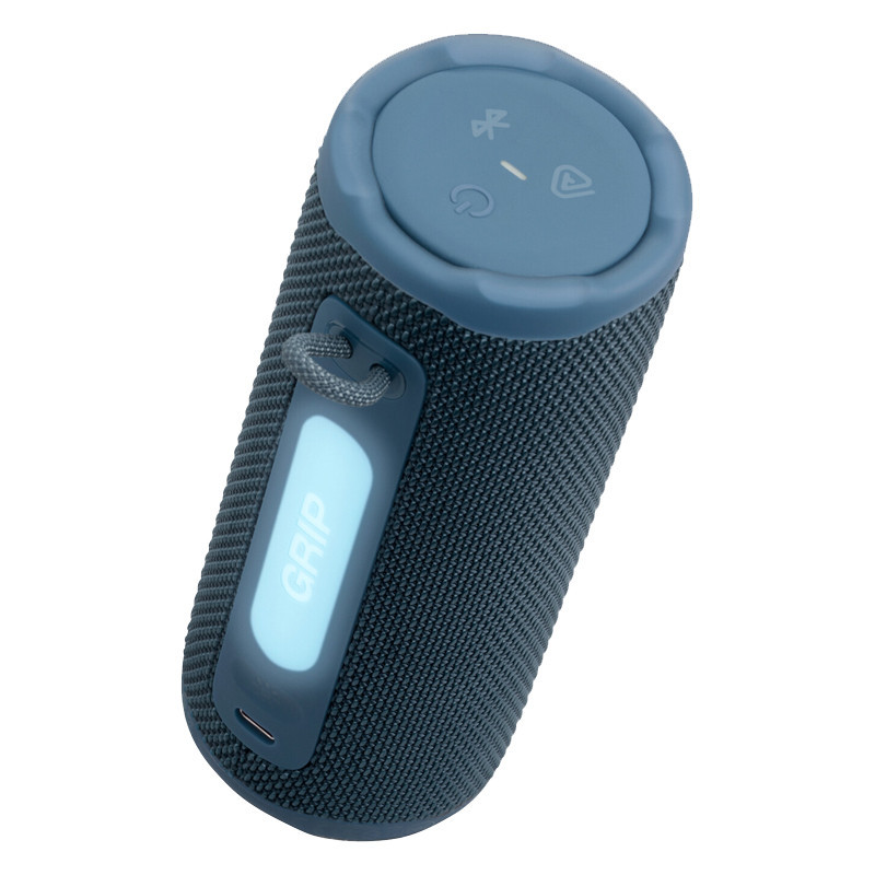 Haut Parleur Bluetooth JBL Grip Bleu en Tunisie