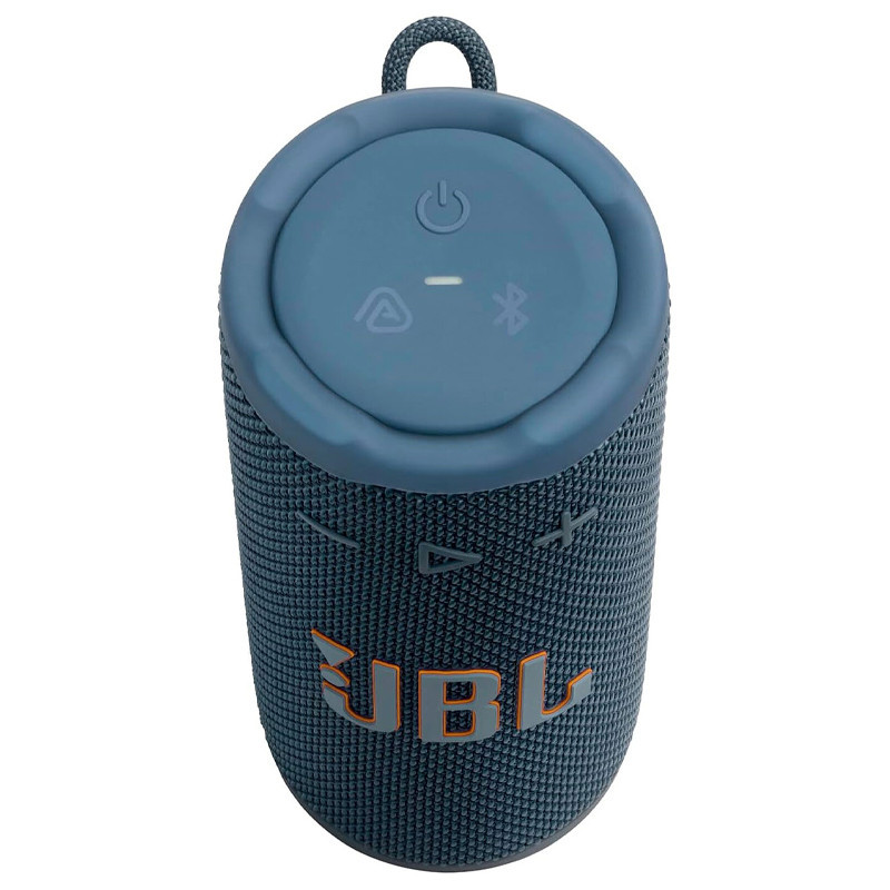 Haut Parleur Bluetooth JBL Grip Bleu en Tunisie