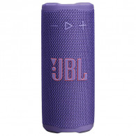 Haut Parleur Bluetooth JBL Grip Violet en Tunisie
