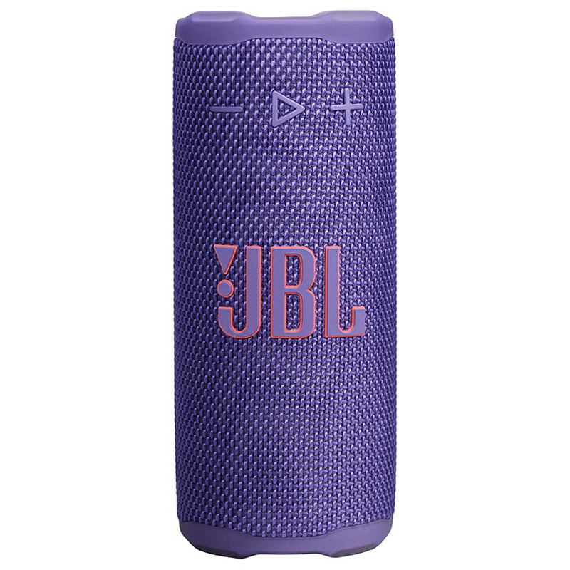 Haut Parleur Bluetooth JBL Grip Violet en Tunisie