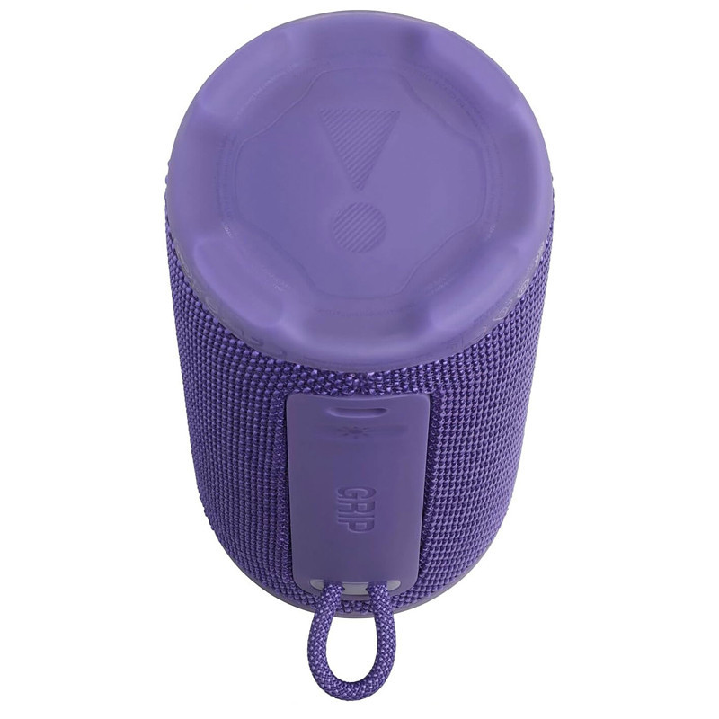 Haut Parleur Bluetooth JBL Grip Violet en Tunisie