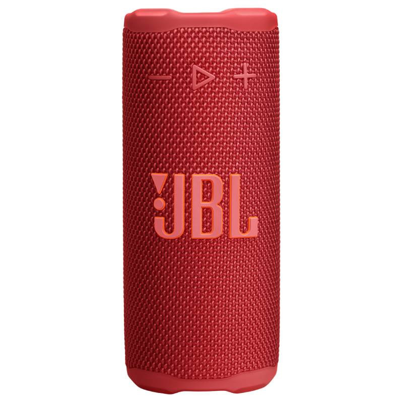 Haut Parleur Bluetooth JBL Grip Rouge en Tunisie