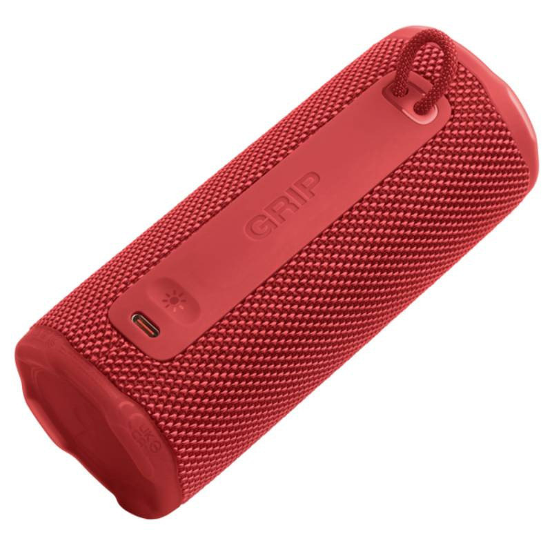 Haut Parleur Bluetooth JBL Grip Rouge