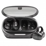 Ecouteurs Sans Fil JBL Soundgear Clips Noir En Tunisie