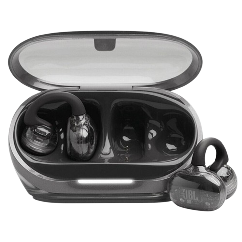 Ecouteurs Sans Fil JBL Soundgear Clips Noir En Tunisie