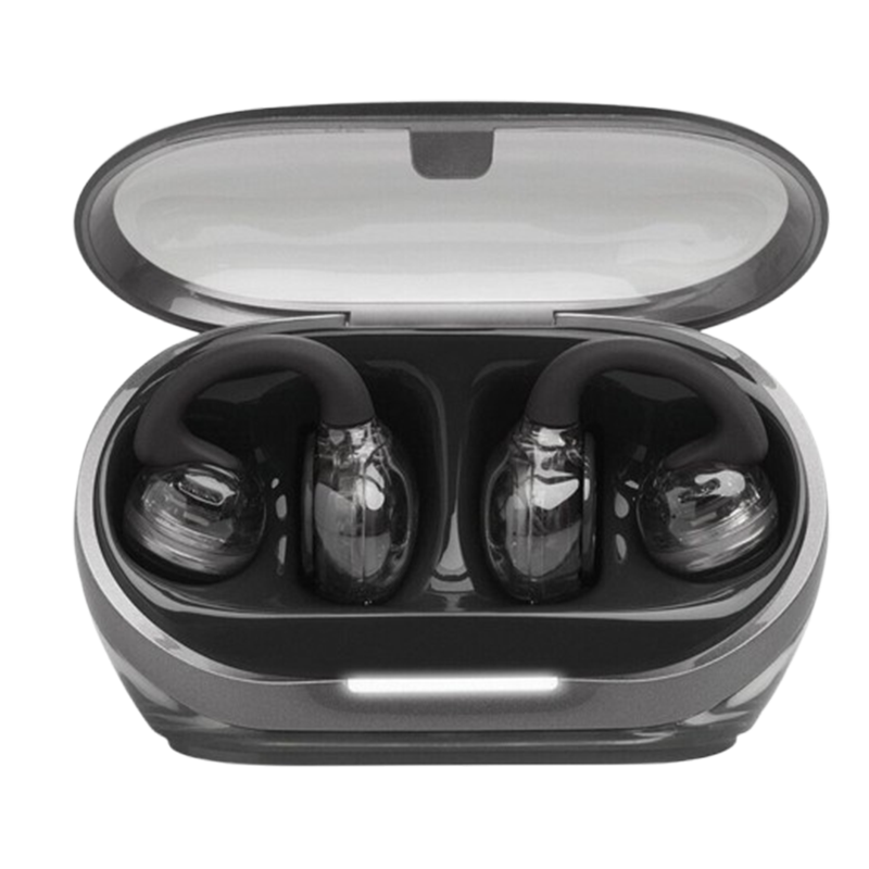 Ecouteurs Sans Fil JBL Soundgear Clips Noir En Tunisie