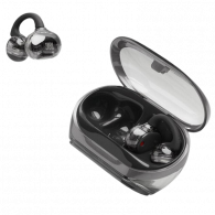 Ecouteurs Sans Fil JBL Soundgear Clips Noir En Tunisie